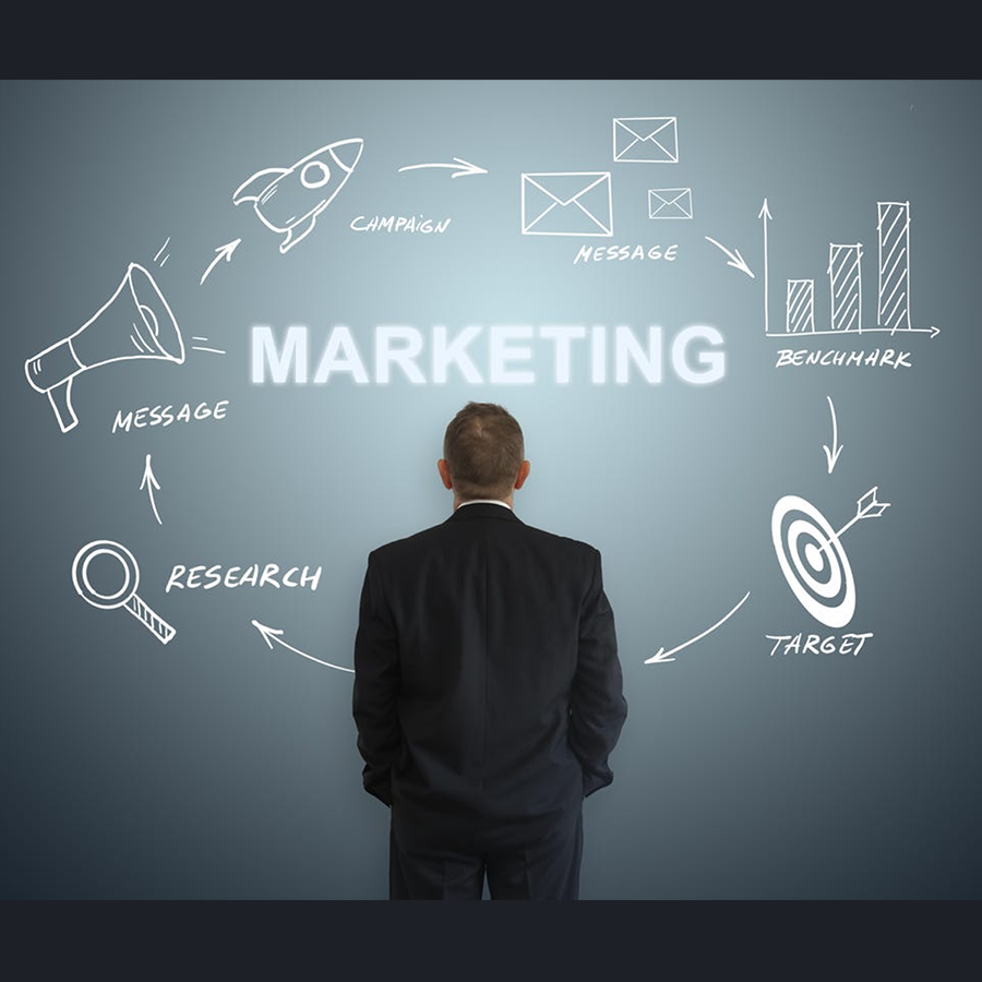 Marketing Analysis Image